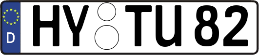 HY-TU82