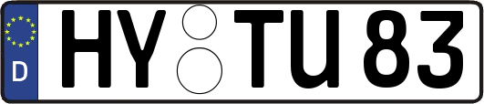 HY-TU83