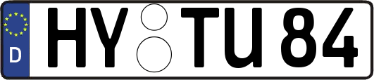 HY-TU84