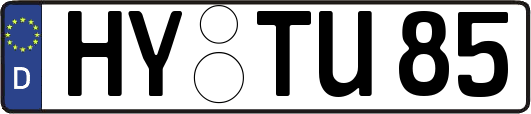 HY-TU85