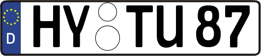HY-TU87