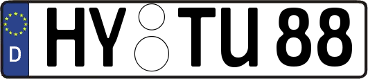 HY-TU88