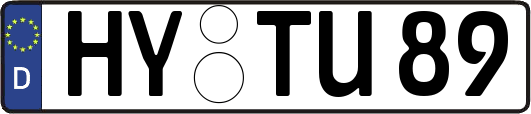 HY-TU89