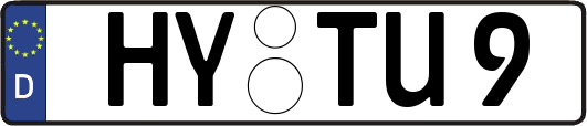 HY-TU9