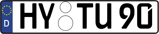 HY-TU90