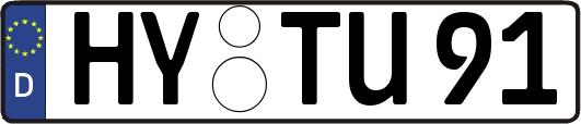 HY-TU91