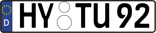 HY-TU92