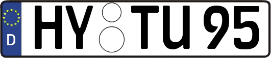 HY-TU95