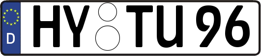HY-TU96