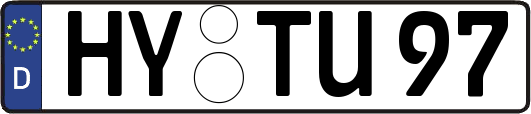 HY-TU97