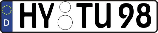 HY-TU98