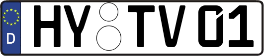 HY-TV01