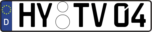 HY-TV04
