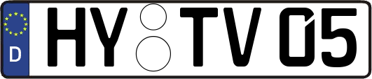 HY-TV05