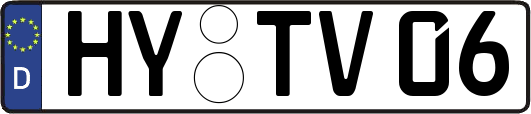 HY-TV06