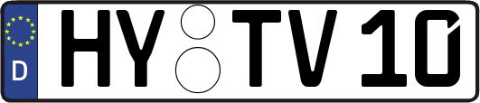 HY-TV10