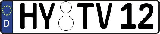 HY-TV12