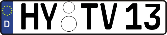 HY-TV13