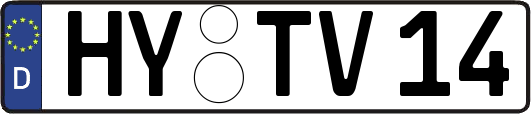 HY-TV14