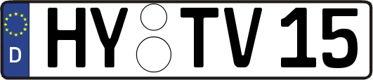 HY-TV15