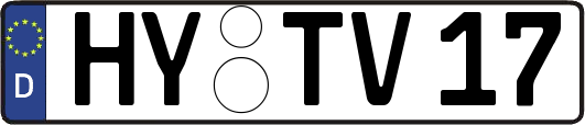 HY-TV17