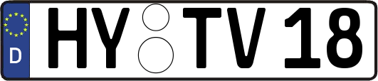 HY-TV18