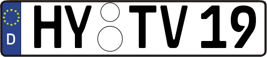 HY-TV19