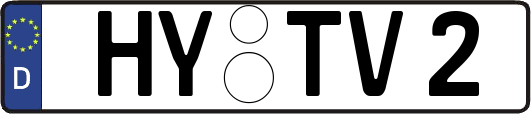 HY-TV2