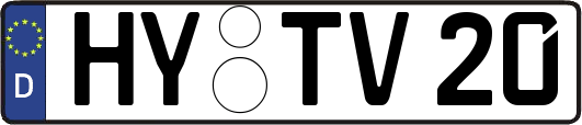 HY-TV20