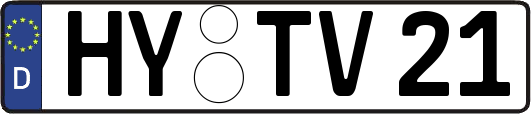 HY-TV21