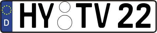 HY-TV22