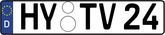 HY-TV24