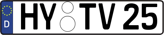 HY-TV25