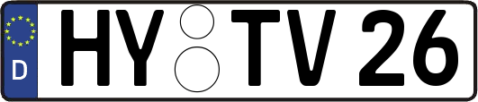 HY-TV26