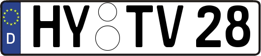HY-TV28