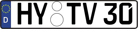 HY-TV30