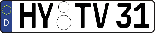 HY-TV31