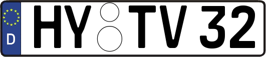 HY-TV32