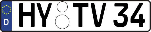 HY-TV34