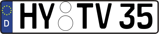 HY-TV35