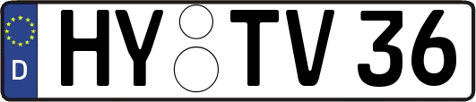 HY-TV36