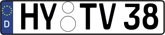 HY-TV38