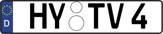 HY-TV4