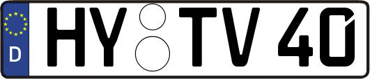 HY-TV40