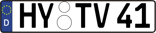HY-TV41