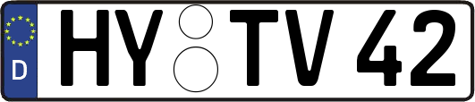 HY-TV42