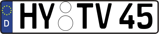 HY-TV45