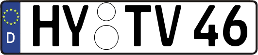 HY-TV46
