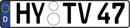 HY-TV47