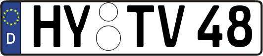 HY-TV48